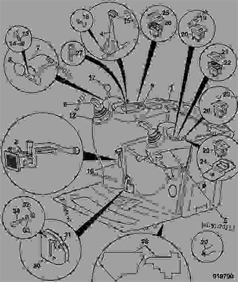 jcb 8018 parts diagram